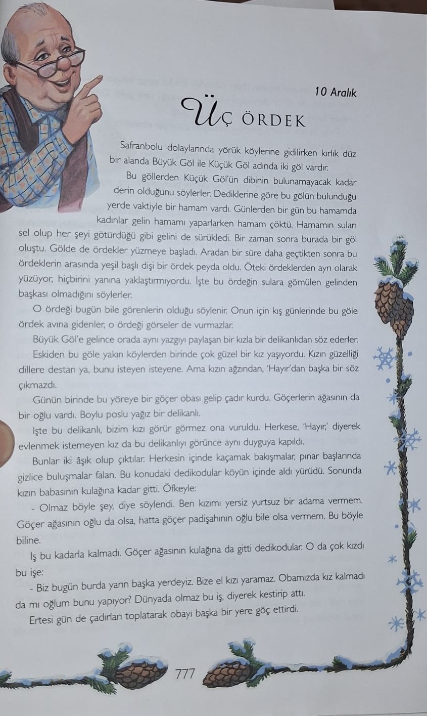 Çocuk Kitaplarını Okumadan Okutmayalım